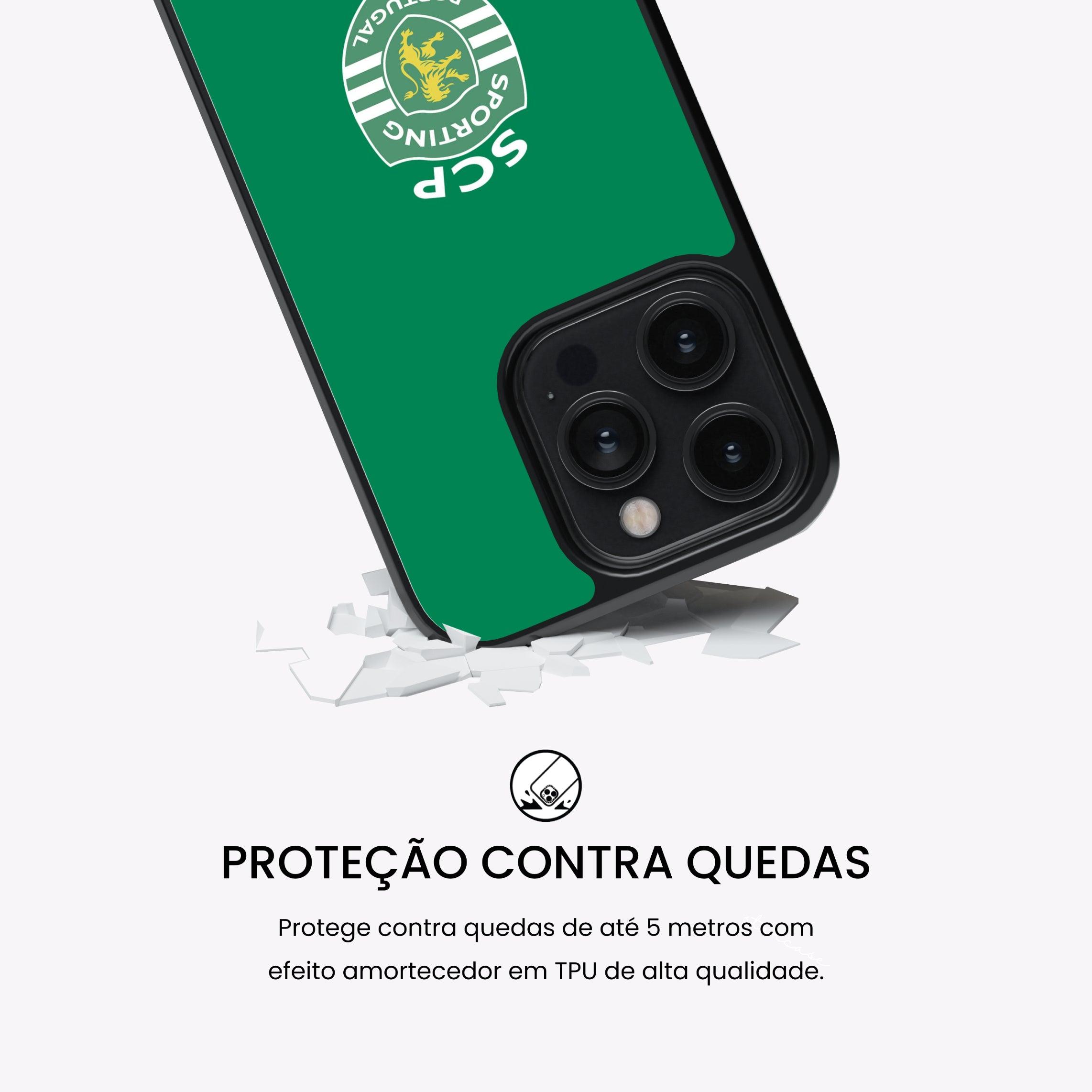 Sporting #1 Capa
