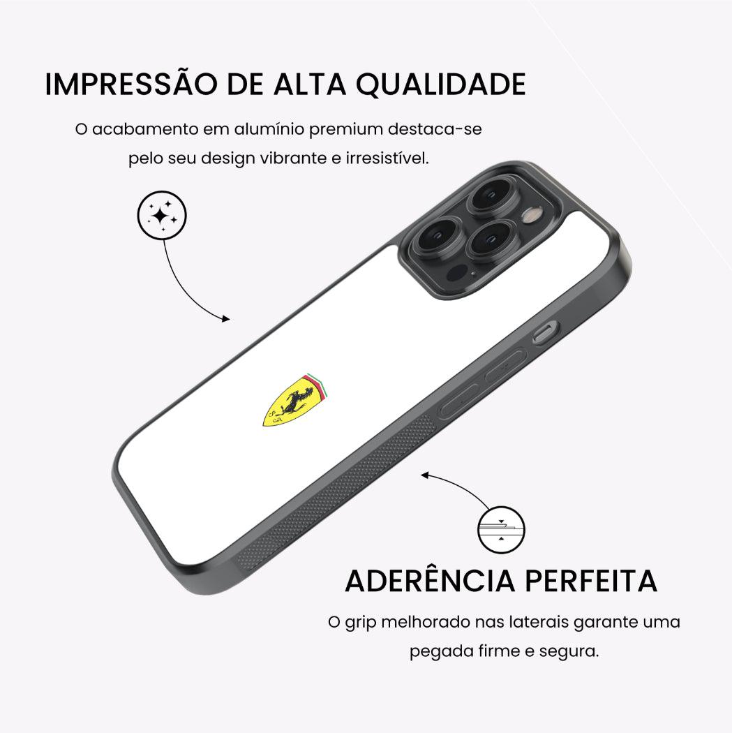 F1 - Ferrari Capa