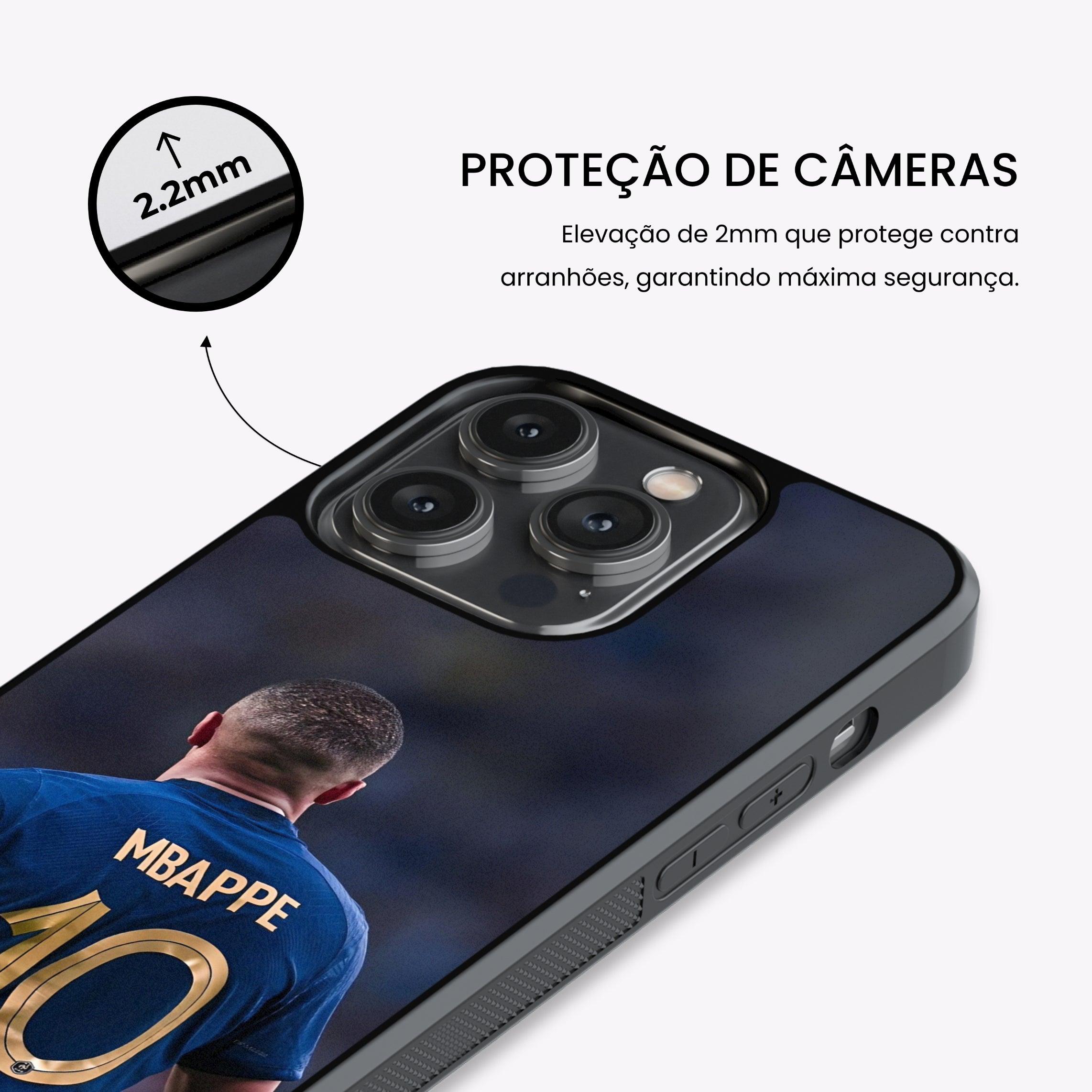 Mbappe