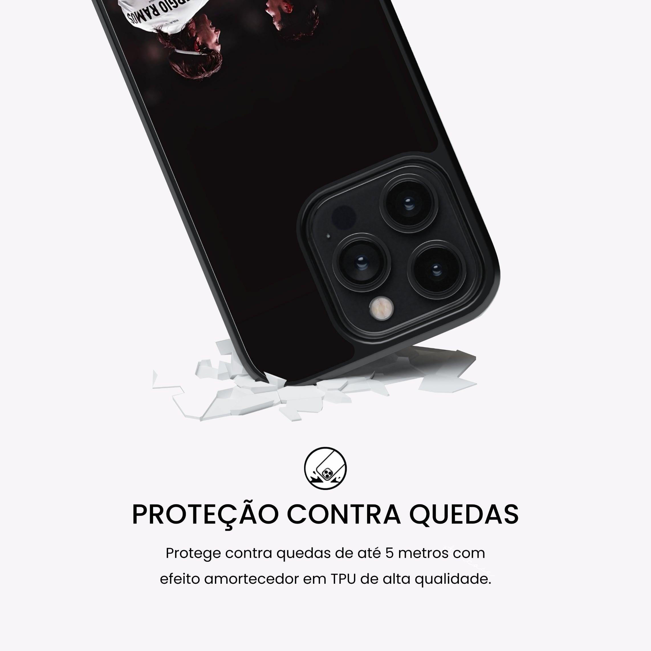 CR X Ramos Capa