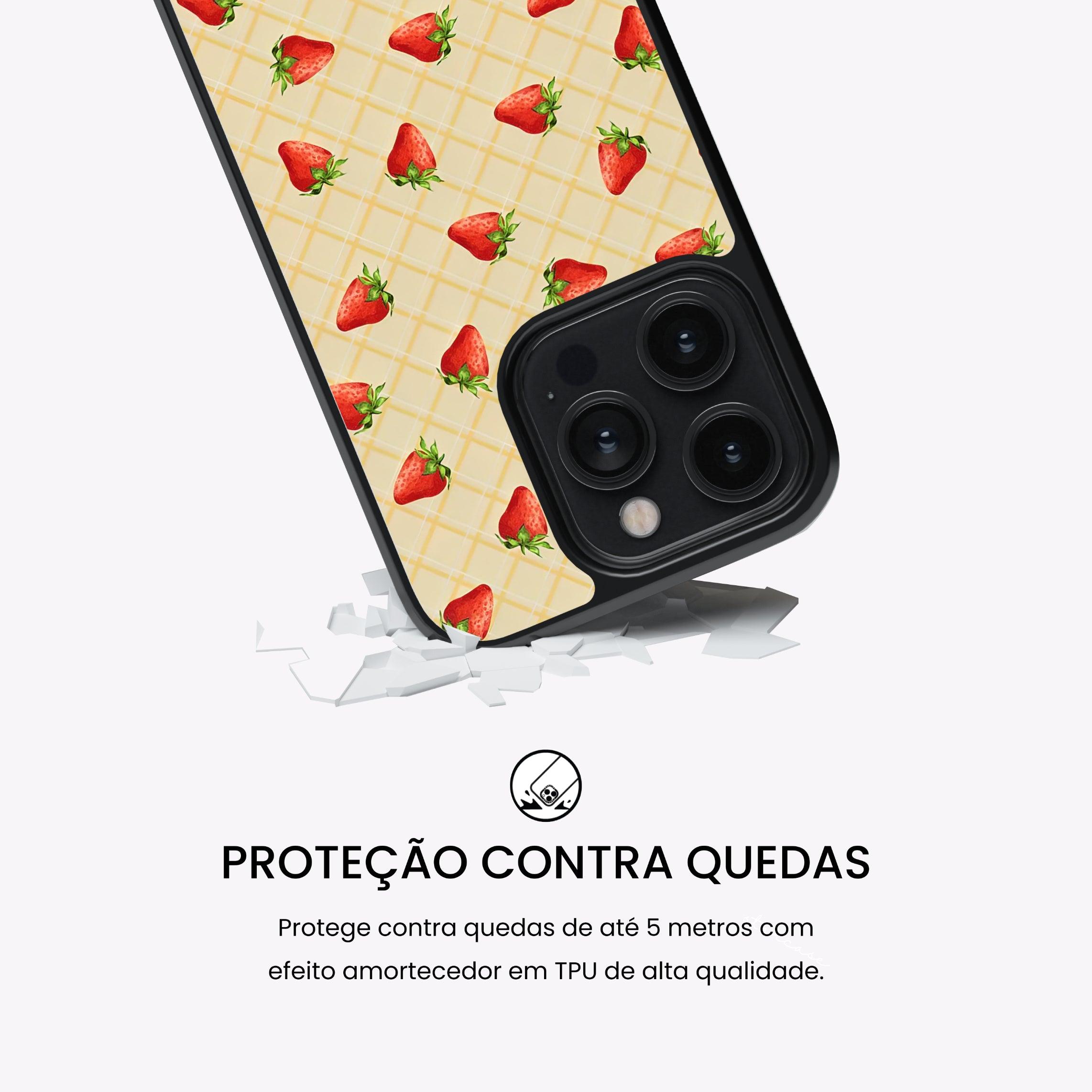 Strawberries #2 Capa