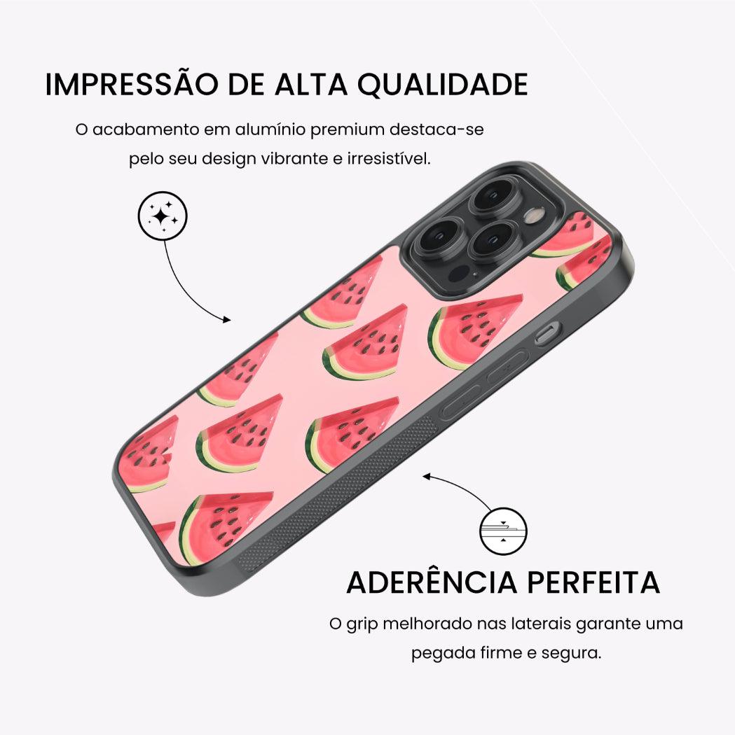Sabor de Melancia Capa