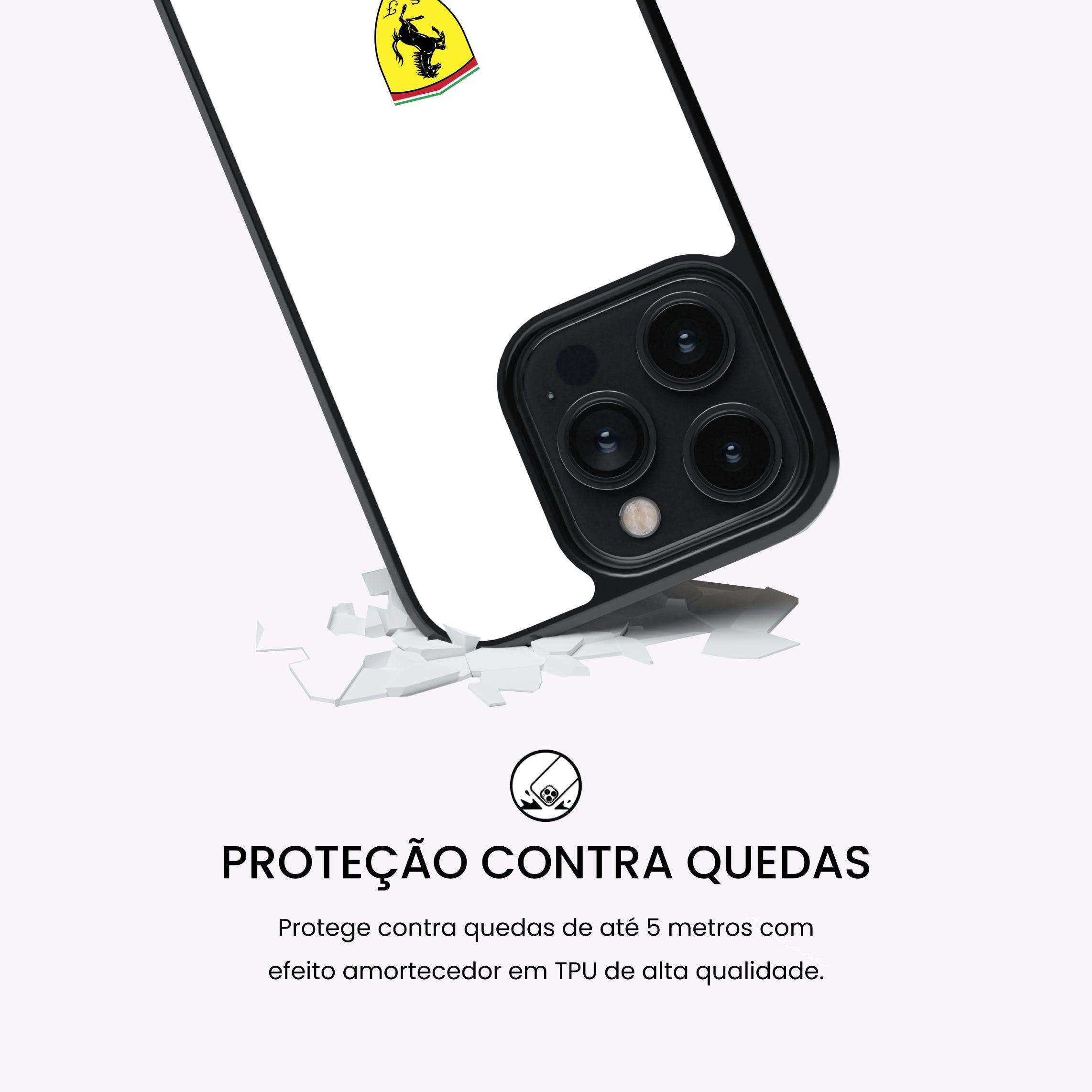 F1 - Ferrari Capa
