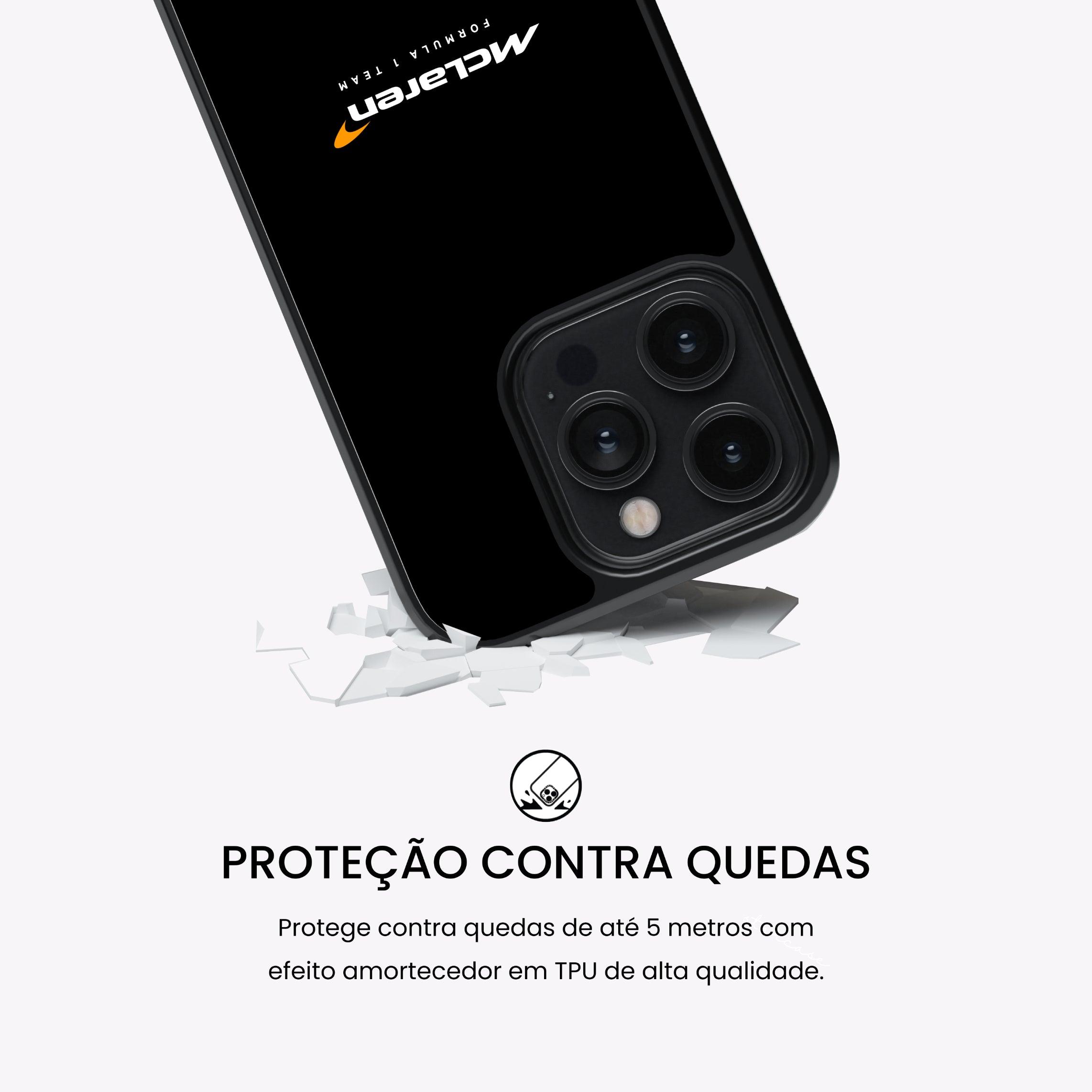 F1: McLaren Capa