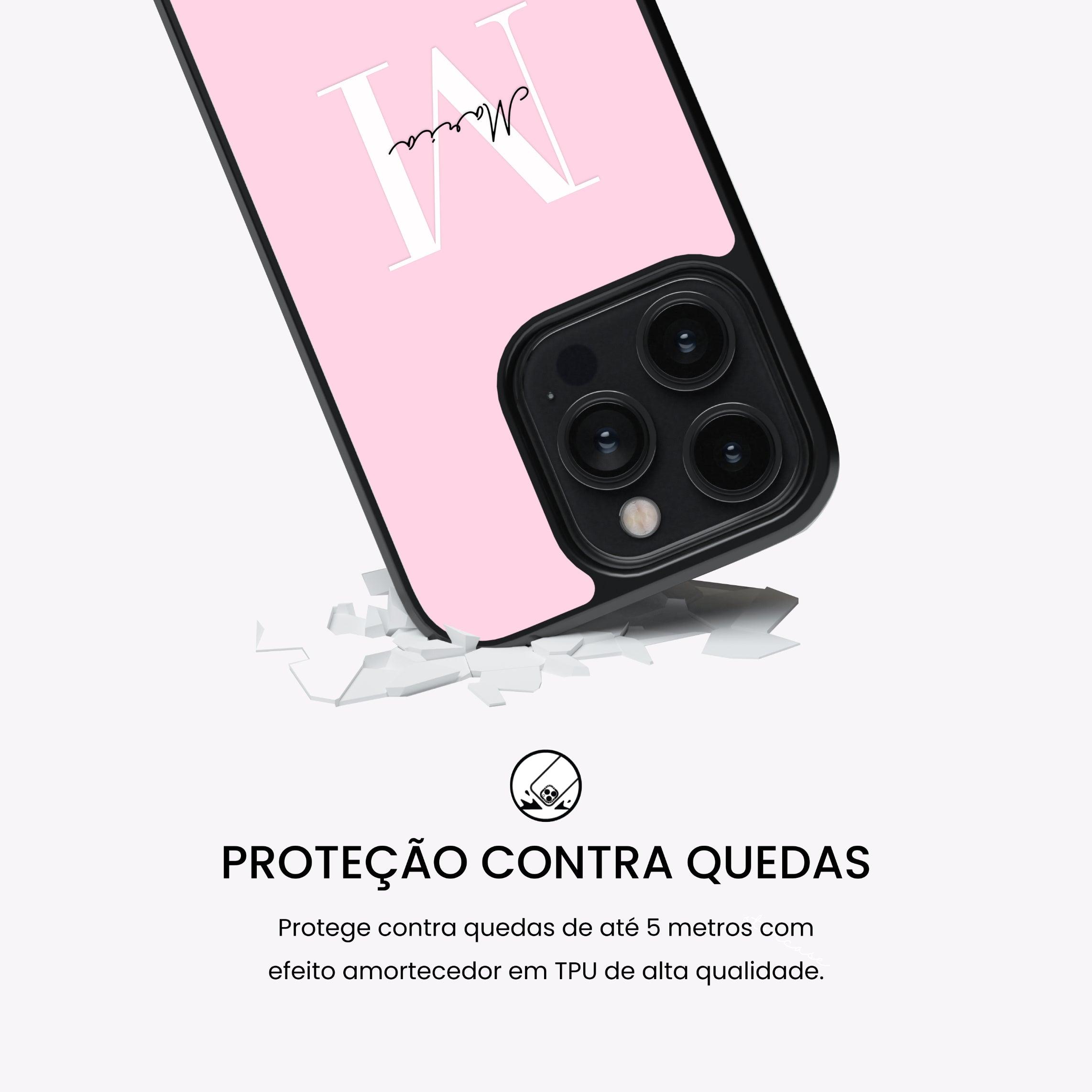 Nome Personalizado Capa